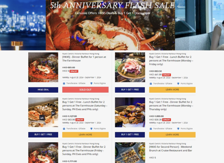 Coupons Flash Sales: Turning Moments into Revenue Opportunities